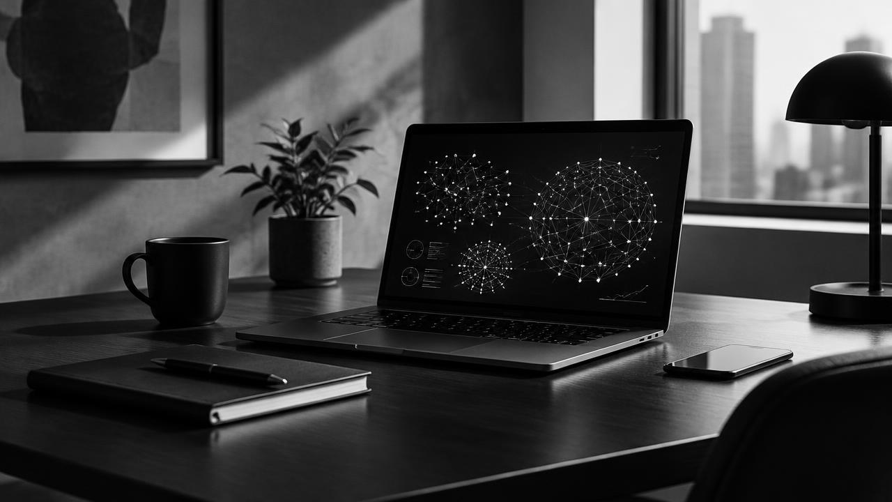 The Virtual CTO Advantage for Growing Businesses