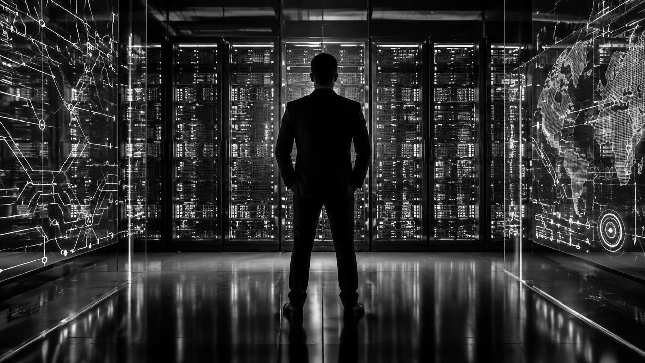 Why Every Ambitious Company Needs a Powerful Chief Technology Officer